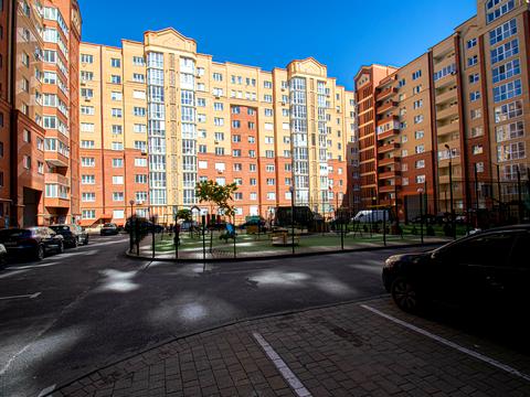 квартира за адресою Генерала М. Тарнавського пров., 38