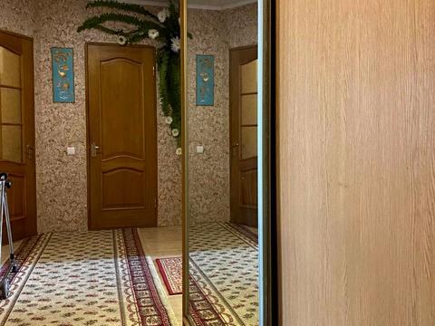 квартира за адресою Повстанська вул. (Червонофлотська), 36