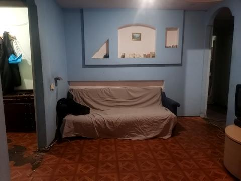 квартира по адресу Отрадный просп. (Чубаря), 22