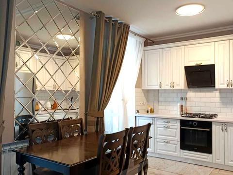 квартира за адресою Соборна, 5