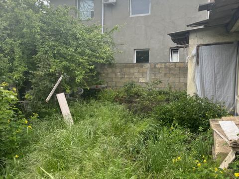 ділянка за адресою Достоевского пров