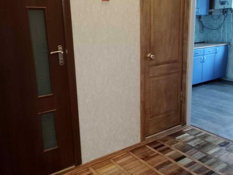 квартира по адресу Ивано-Франковск, Молодёжная ул., 55