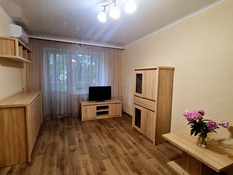 квартира по адресу Ґолди Меїр ул. (Краснодарская), 45