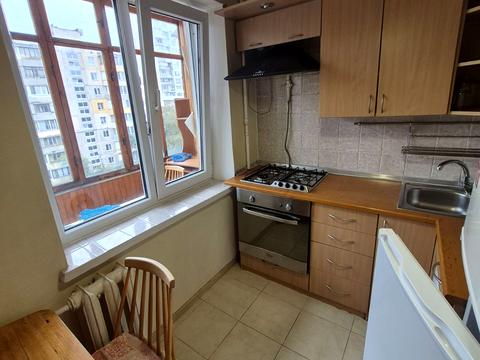 квартира по адресу Энтузиастов ул., 9/1
