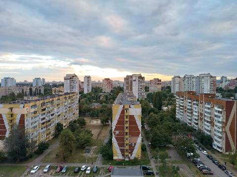 квартира за адресою Червоної Калини просп. (Володимира Маяковського), 14/13