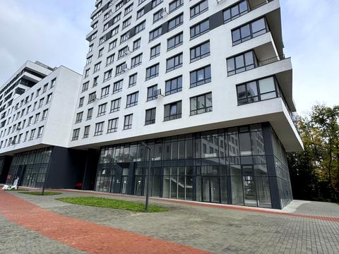 квартира за адресою Замарстинівська вул. (Калініна), 134а