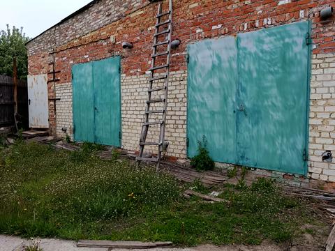 коммерческая по адресу Білопільский шлях, 2