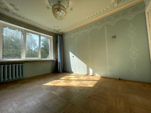 квартира за адресою Наукова вул., 114