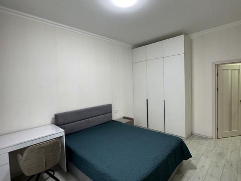квартира по адресу Василия Тютюнника ул. (Анрі Барбюса), 51/1