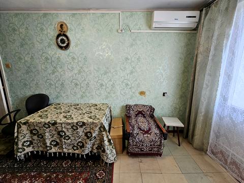 квартира по адресу Парусный пер., 1А