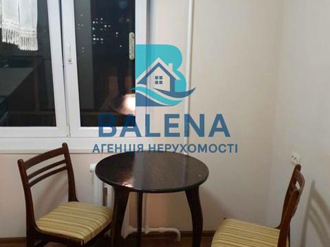 квартира за адресою Оболонський просп., 14-Ж