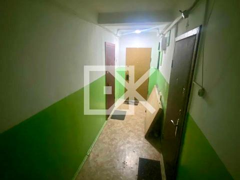 квартира за адресою Ентузіастів вул., 31