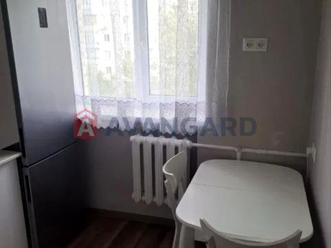 квартира за адресою Аваліані вул., 5