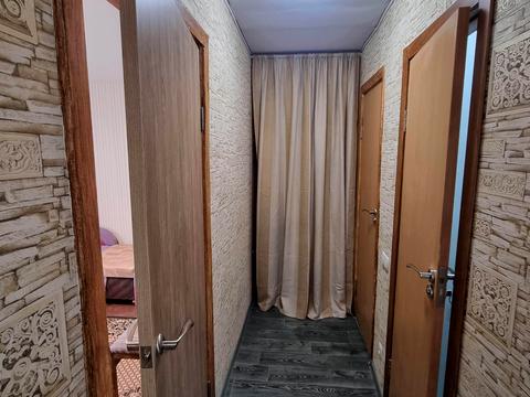 квартира по адресу Чумаченко ул., 30б