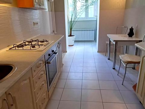 квартира за адресою Академіка Сахарова вул., 30