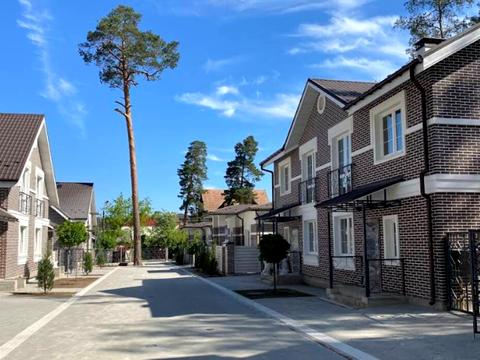 дом по адресу Чалого Михаила ул., 39