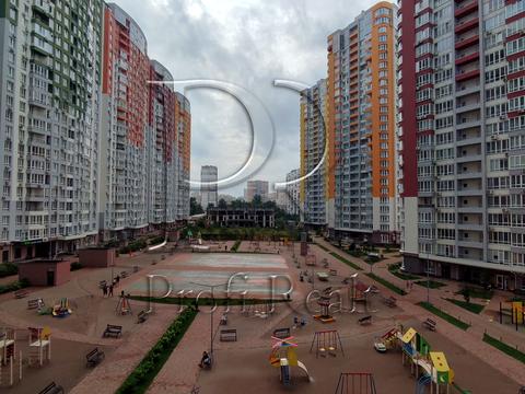 квартира по адресу Каховская ул., 62-А