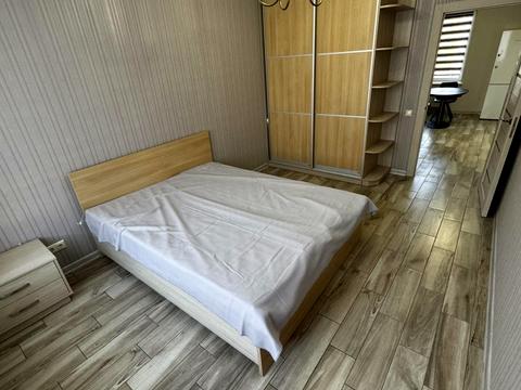 квартира по адресу Тарасівська ул., 3