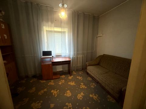 дом по адресу Радостная ул., 11