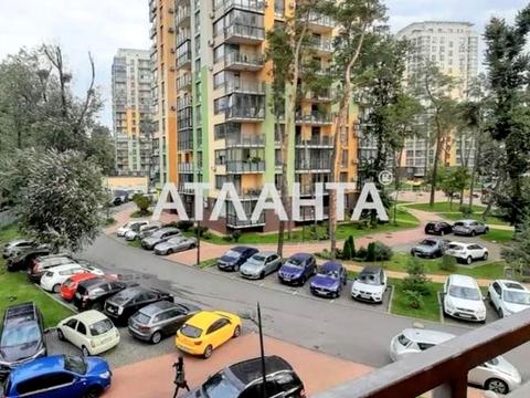 квартира за адресою Анатолія Петрицького вул., 21-А