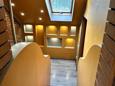 будинок за адресою Академіка Малиновського вул.