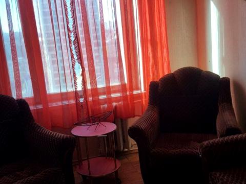 квартира по адресу Саксаганского ул., 54/56