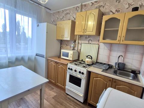 квартира за адресою Родини Глаголєвих вул. (Академіка Грекова), 3 к1