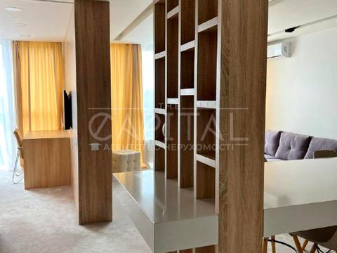 квартира по адресу Казимира Малевича ул. (Боженка), 89