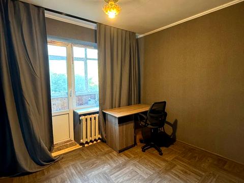 квартира за адресою Майборського вул., 13/1