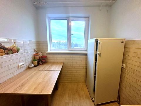 квартира по адресу Николаевская ул., 34а