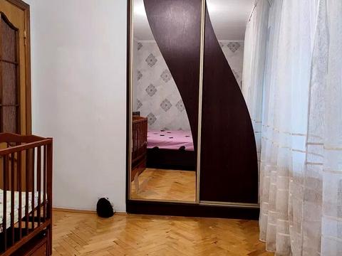 квартира по адресу Роксоланы ул., 5