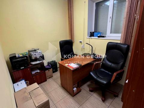коммерческая по адресу Степана Бандери ул., 40/1а