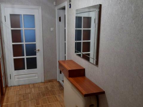 квартира по адресу Небесной Сотни просп. (Маршала Жукова), 3