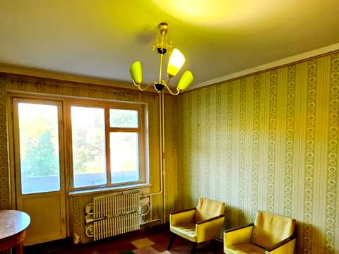 квартира по адресу Гагарина просп. (Гагаріна), 38
