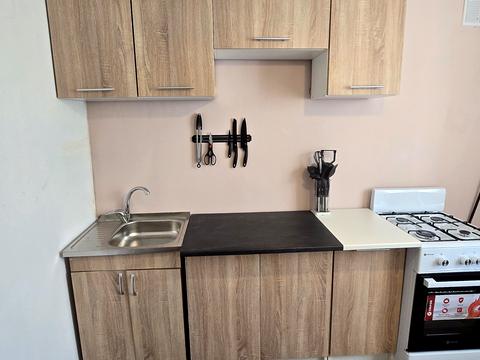 квартира за адресою Автозаводская, 7
