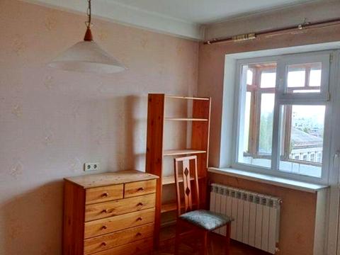 квартира за адресою Марії Капніст вул. (Желябова), 10