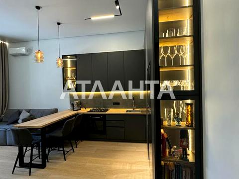 квартира за адресою Канатна вул., 83