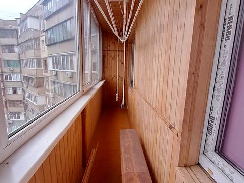 квартира за адресою Чорнобильська вул., 17