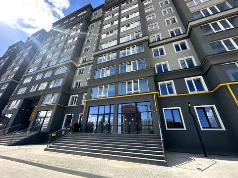 коммерческая по адресу Кожедуба ул., 3