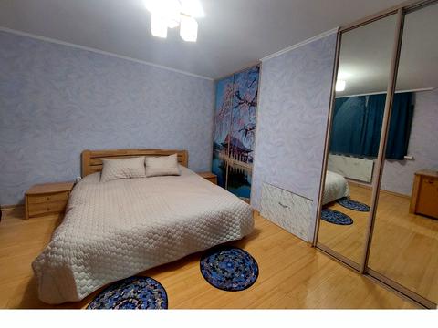 квартира за адресою Володимира Івасюка просп. (Героїв Сталінграду), 12-Д
