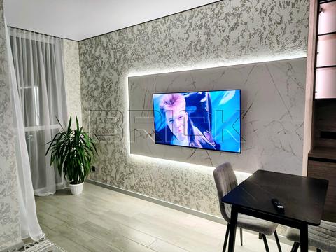 квартира за адресою Вірменська вул., 8