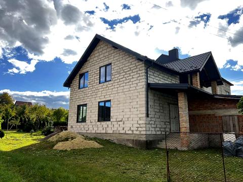 будинок за адресою смт. Новий Яричів, Героїв Майдану, 33