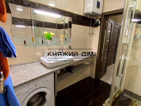 квартира за адресою Зарічна вул., 1-Б