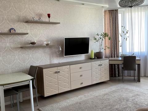 квартира за адресою Драгоманова вул., 4-А