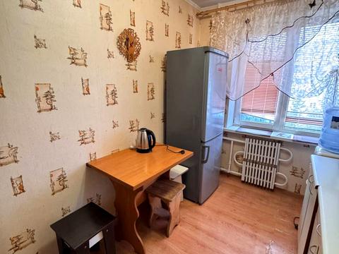 квартира за адресою Провулок Штабний, 5