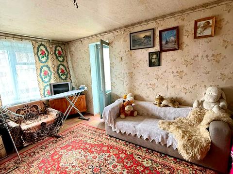 квартира за адресою житловий масив Тополя-3 вул., 8