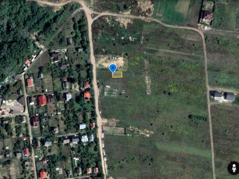 ділянка за адресою Вивізна вул.