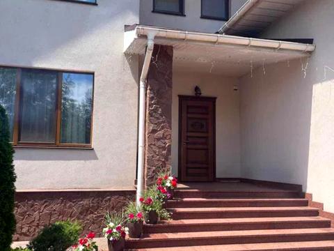 будинок за адресою Пухівська вул.