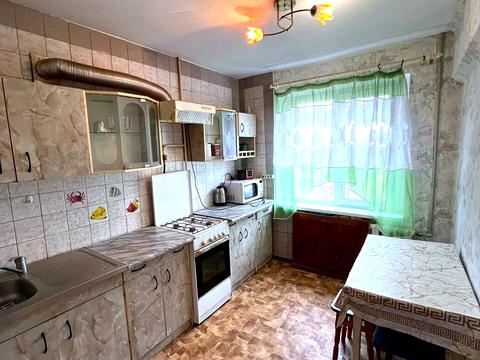 квартира по адресу Квартальна ул. (Гладкова), 35