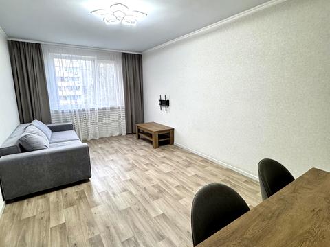 квартира за адресою Метробудівників вул., 42